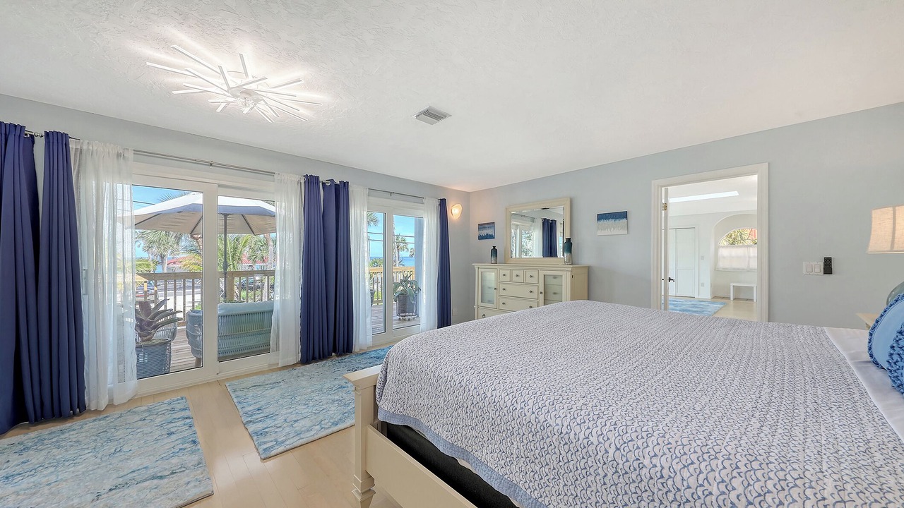 Photo of Bedroom in Nokomis
