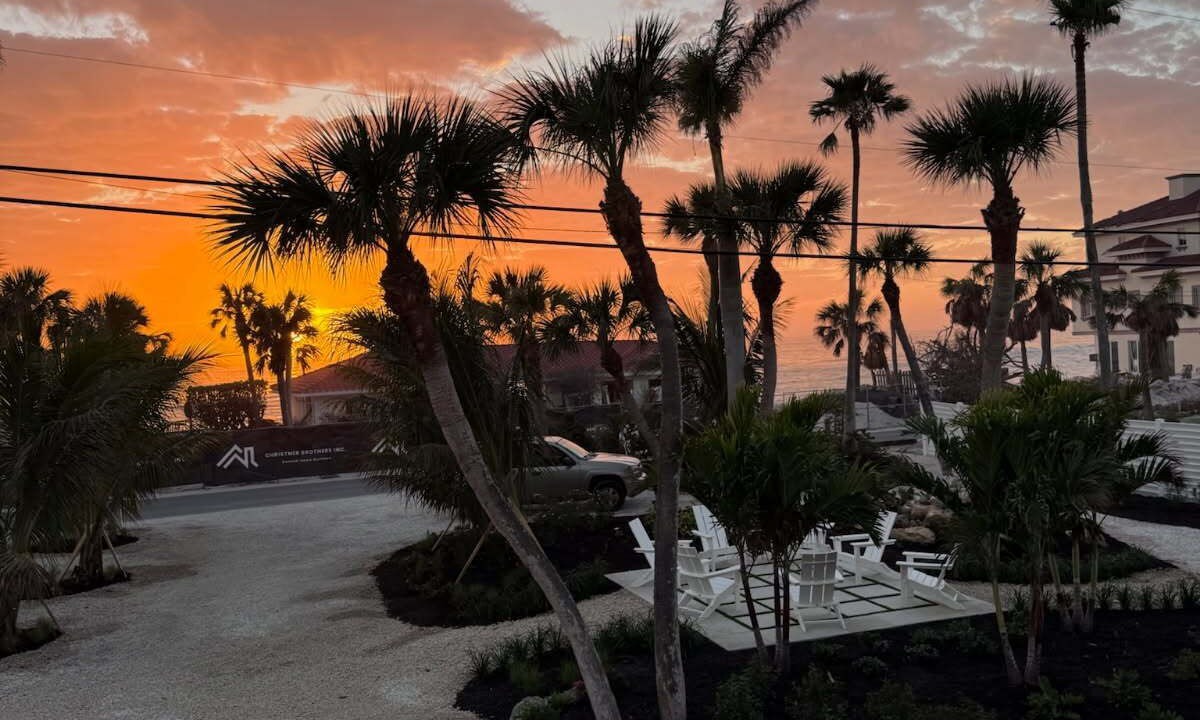 Photo of Patio Balcony in Nokomis
