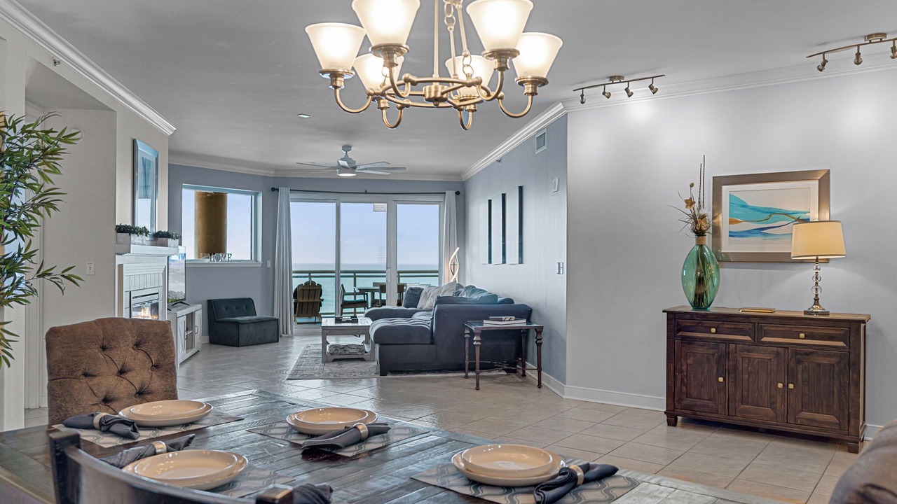 Photo of Livingroom in Daytona Beach