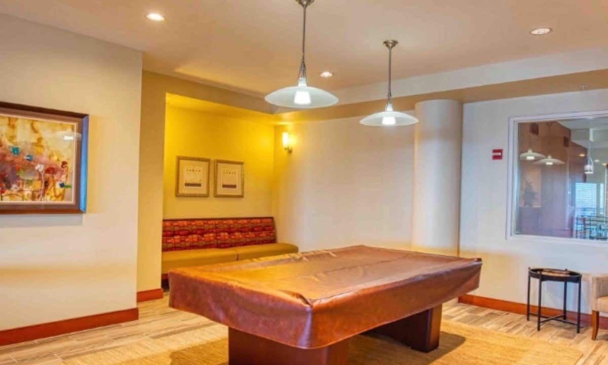 Photo of Bedroom in Daytona Beach