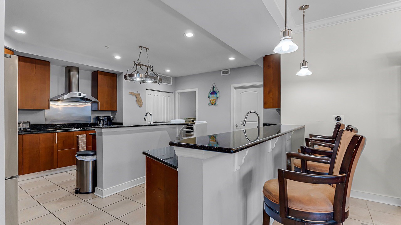 Photo of Kitchen in Daytona Beach
