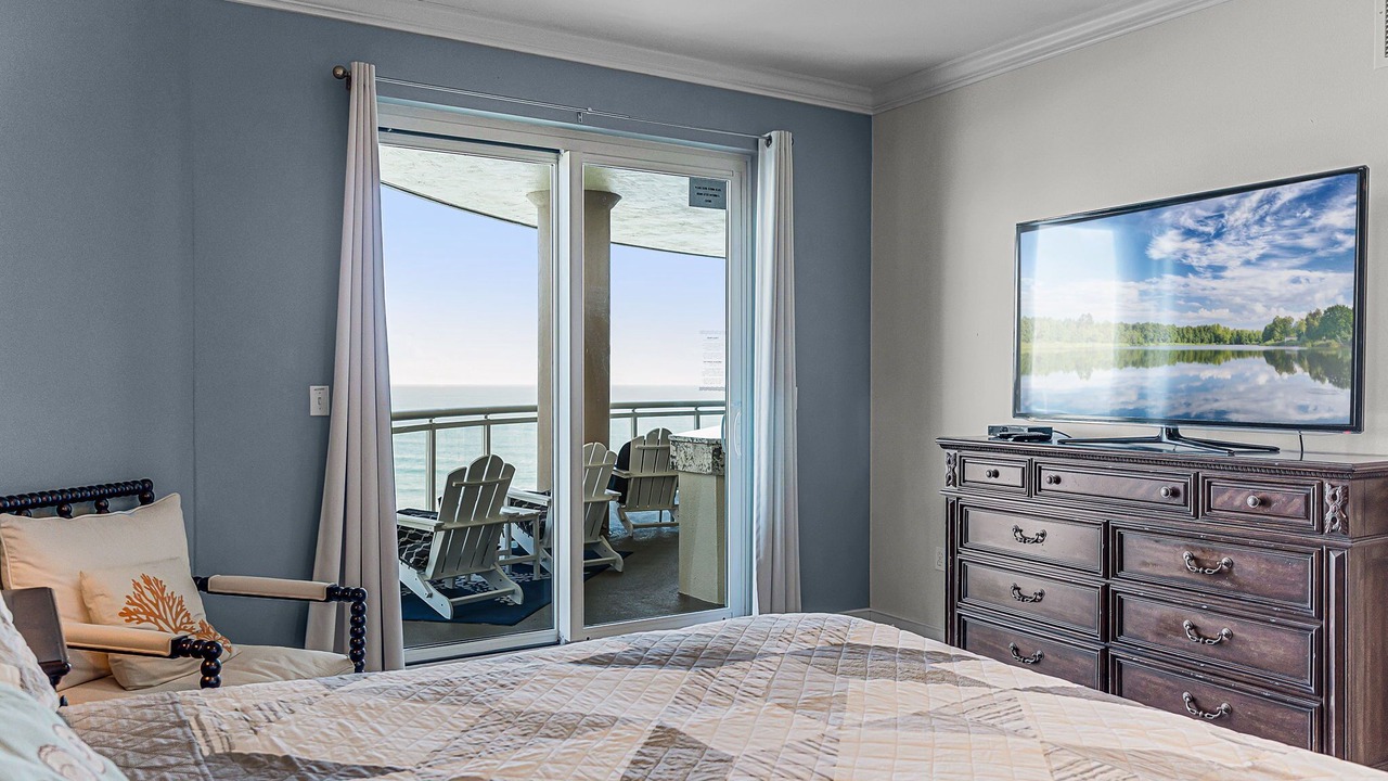 Photo of Bedroom in Daytona Beach