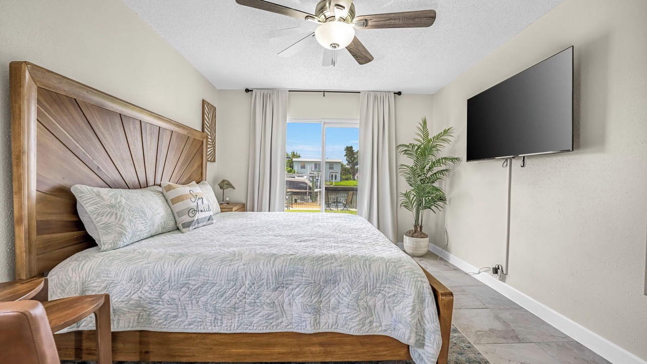 Photo of Bedroom in Spring Hill