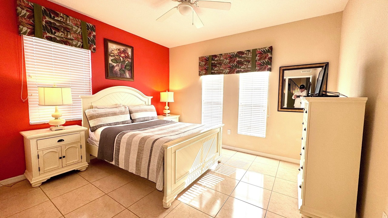Photo of Bedroom in Haines City