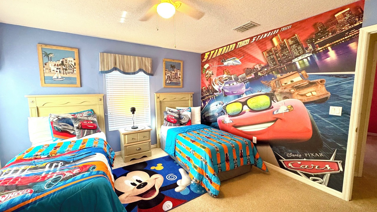 Photo of Bedroom in Haines City