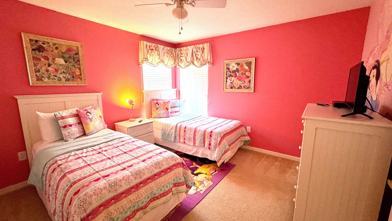 Photo of Bedroom in Haines City
