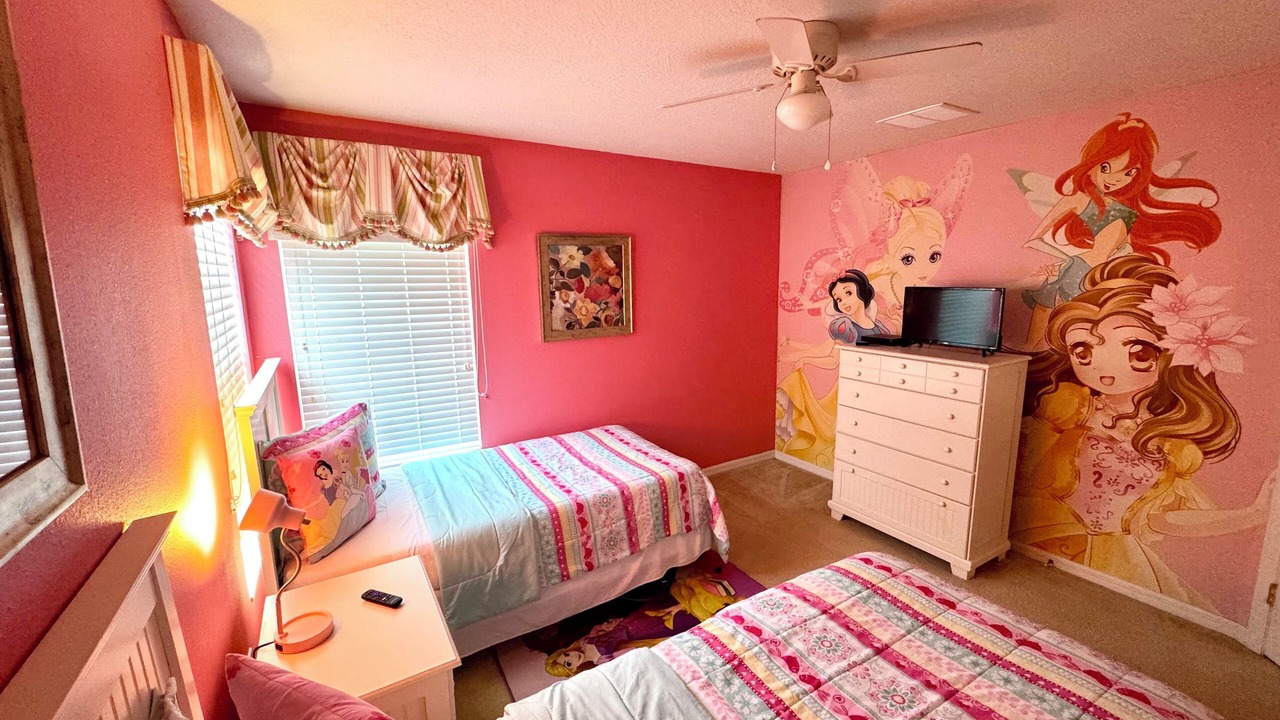 Photo of Bedroom in Haines City