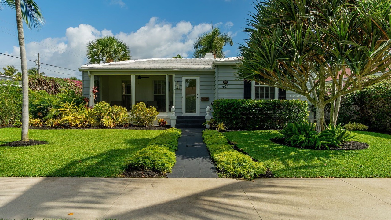 Photo of Outdoor in Old Northwood Historic District
