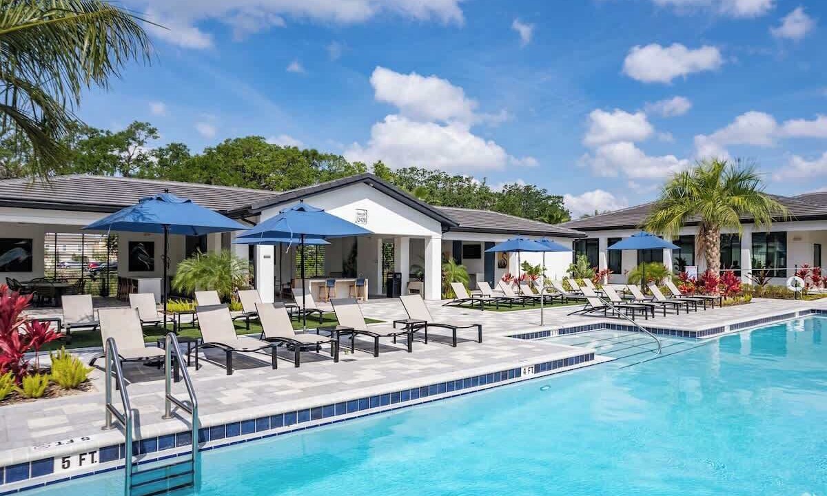 Photo of Outdoor in Southeast Orlando