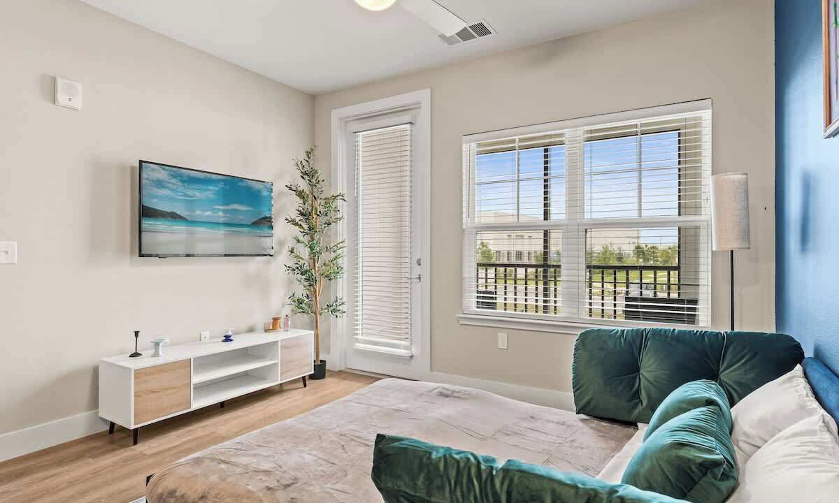 Photo of Bedroom in Southeast Orlando