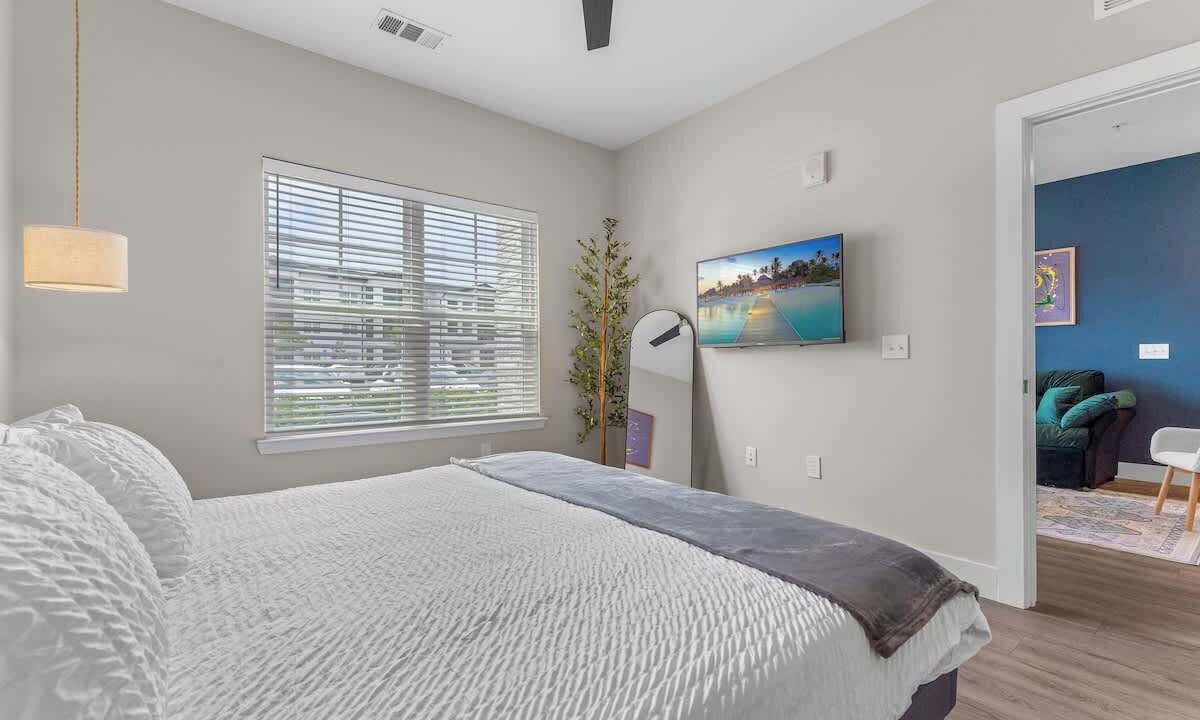Photo of Bedroom in Southeast Orlando