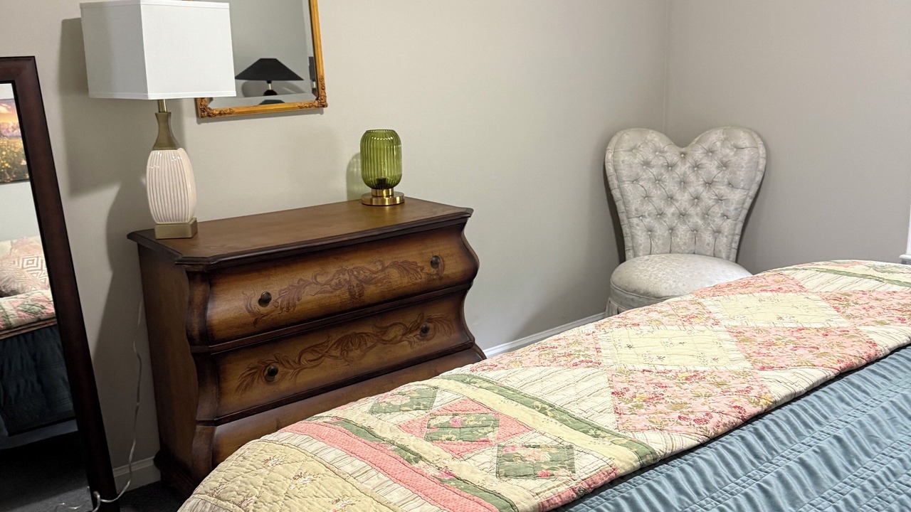 Photo of Bedroom in Golden Grove