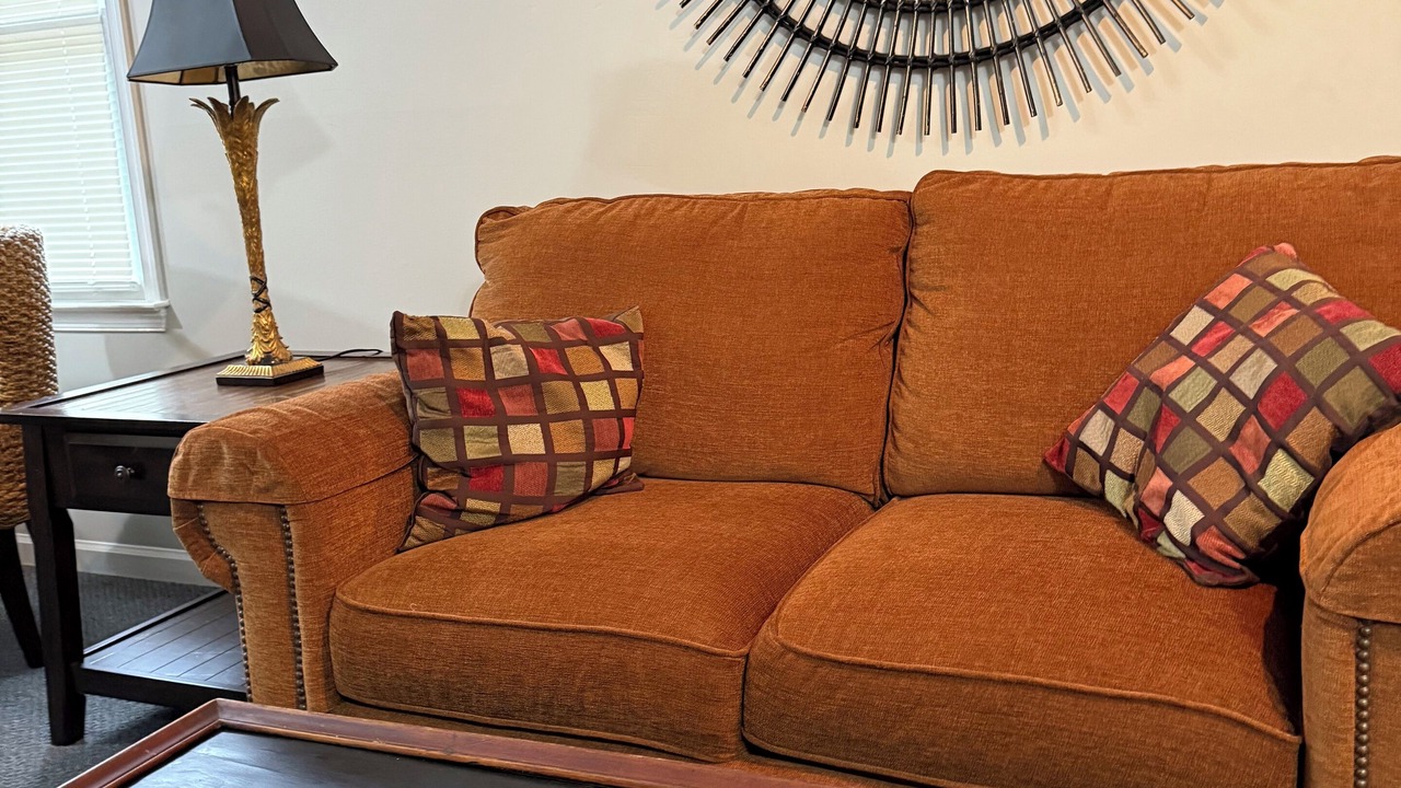 Photo of Livingroom in Golden Grove