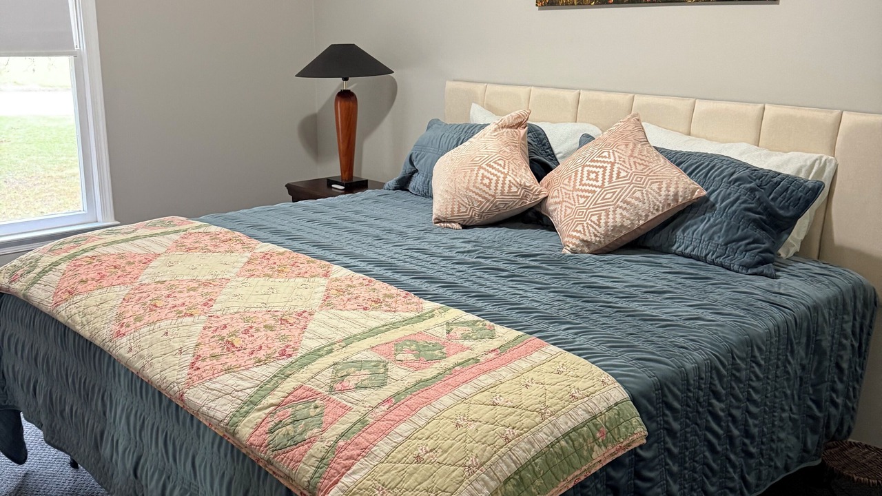 Photo of Bedroom in Golden Grove