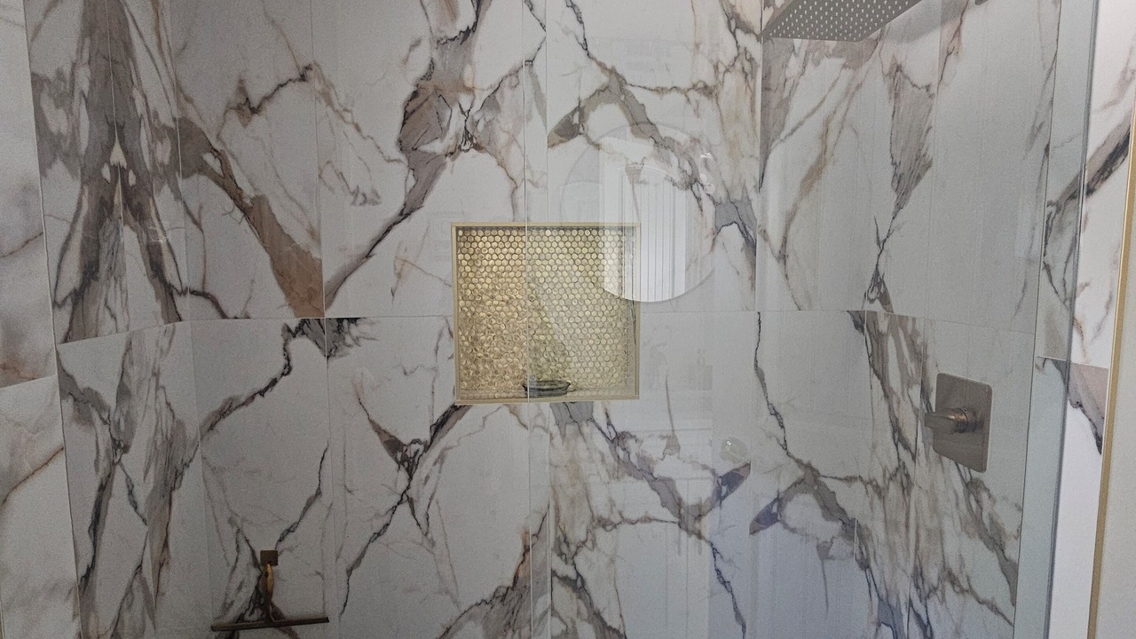 Photo of Bathroom in Palm Harbor