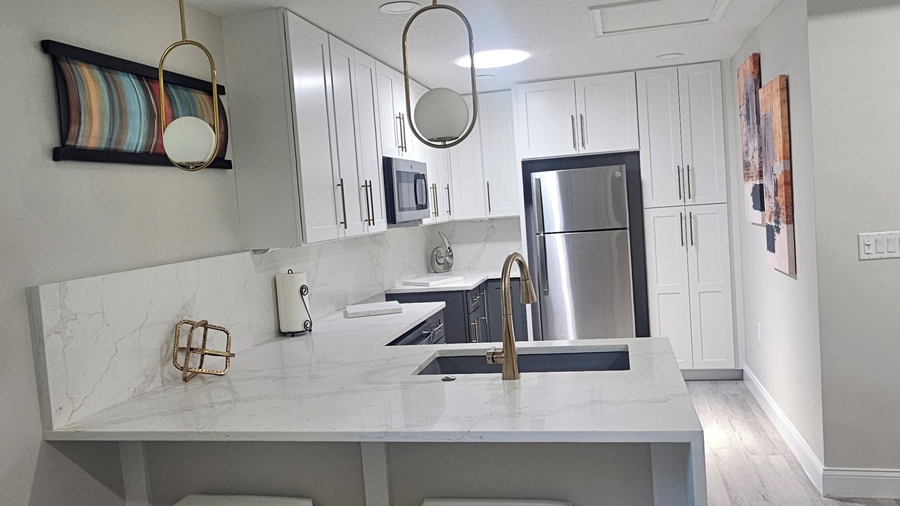 Photo of Kitchen in Palm Harbor