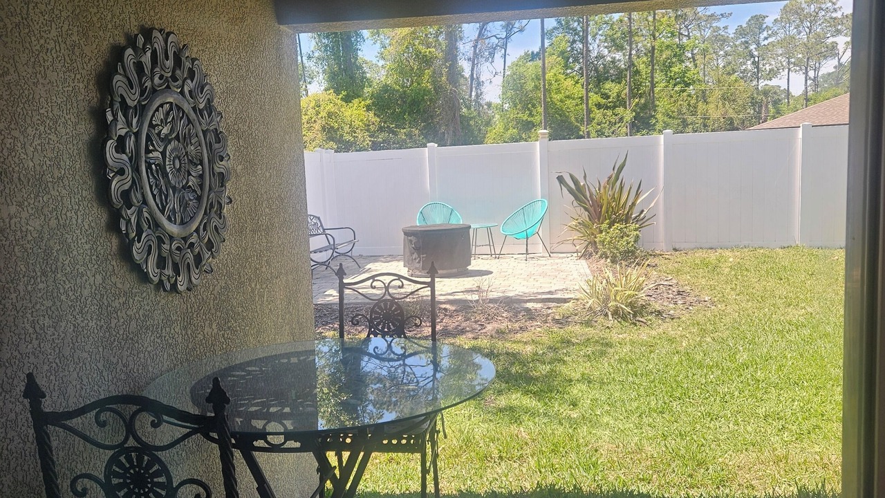 Photo of Outdoor in Palm Harbor