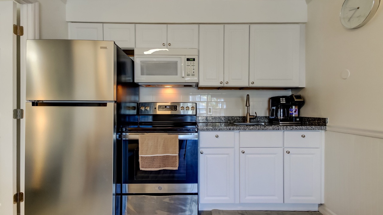 Photo of Kitchen in Sunset Reef