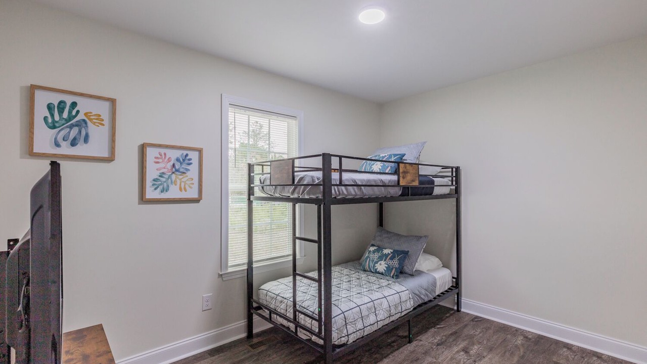 Photo of Bedroom in Dalton
