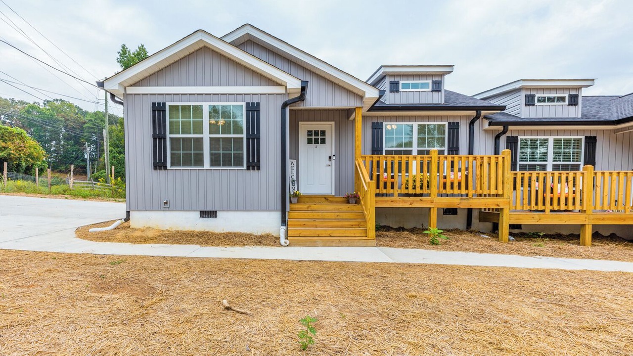 Photo of Outdoor in Dalton