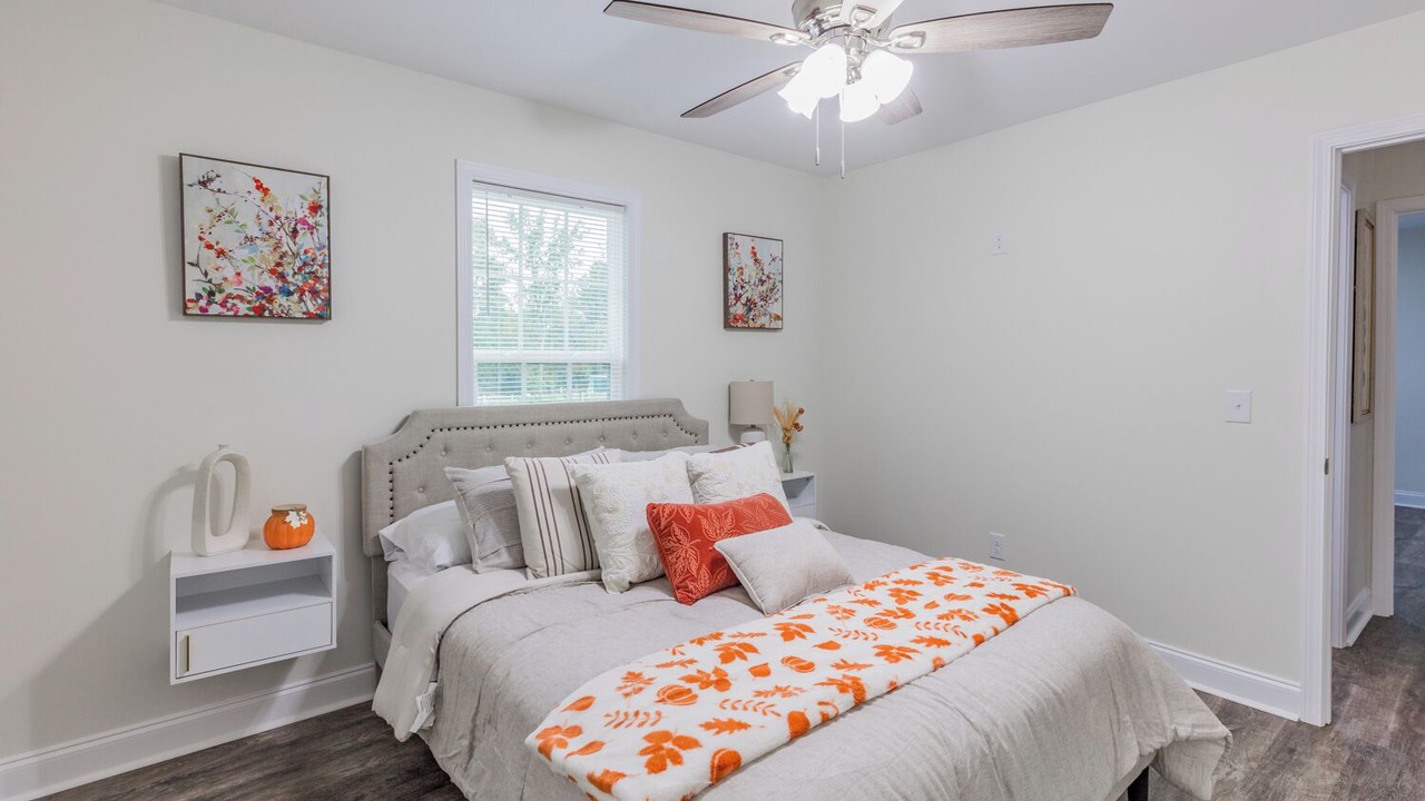Photo of Bedroom in Dalton