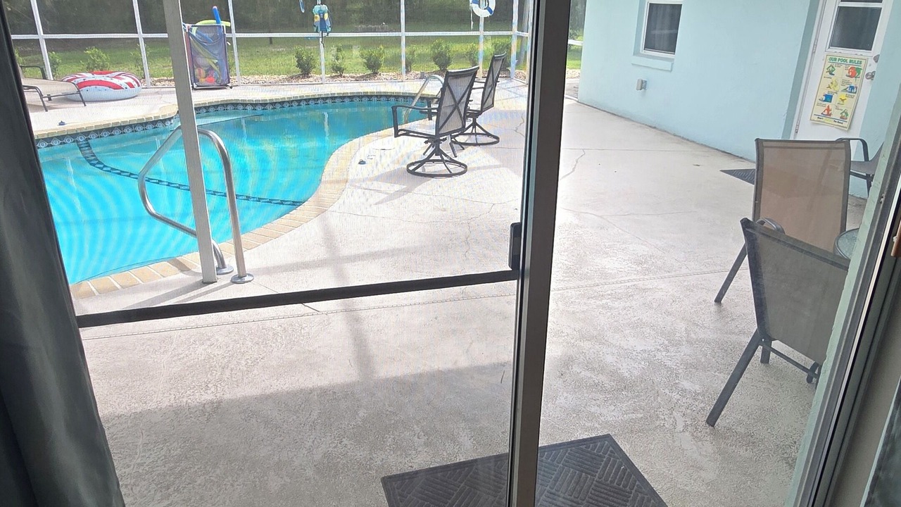 Photo of Outdoor in Citrus Springs