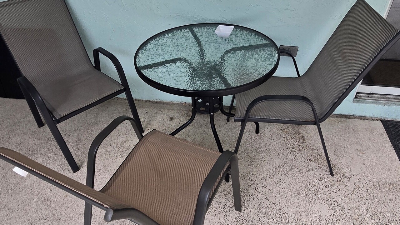 Photo of Outdoor in Citrus Springs