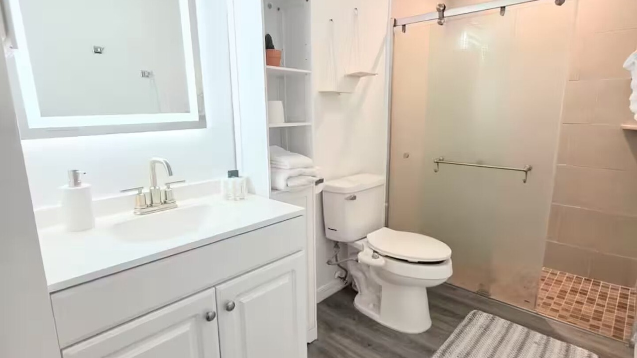 Photo of Bathroom in Mariner
