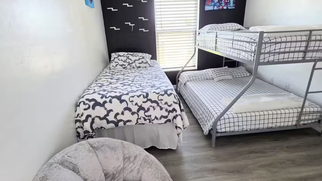 Photo of Bedroom in Mariner