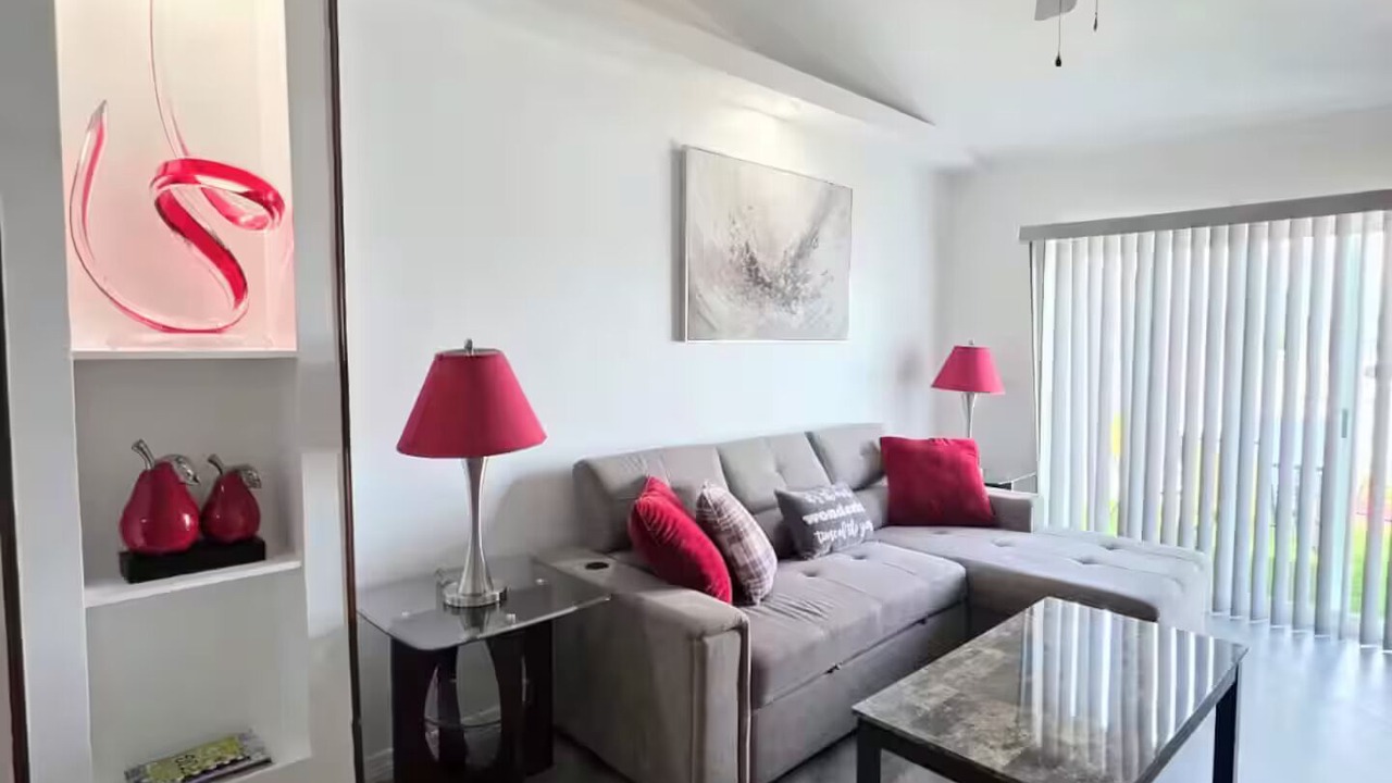 Photo of Livingroom in Mariner