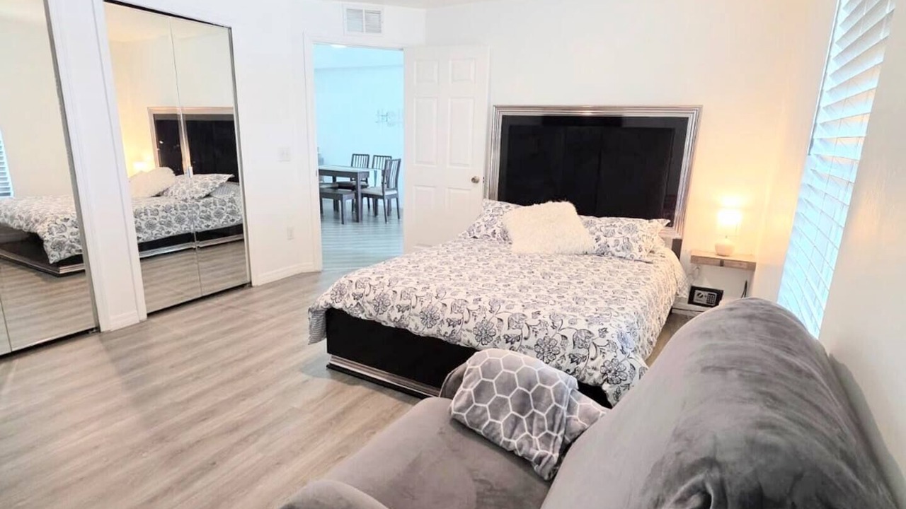 Photo of Bedroom in Mariner
