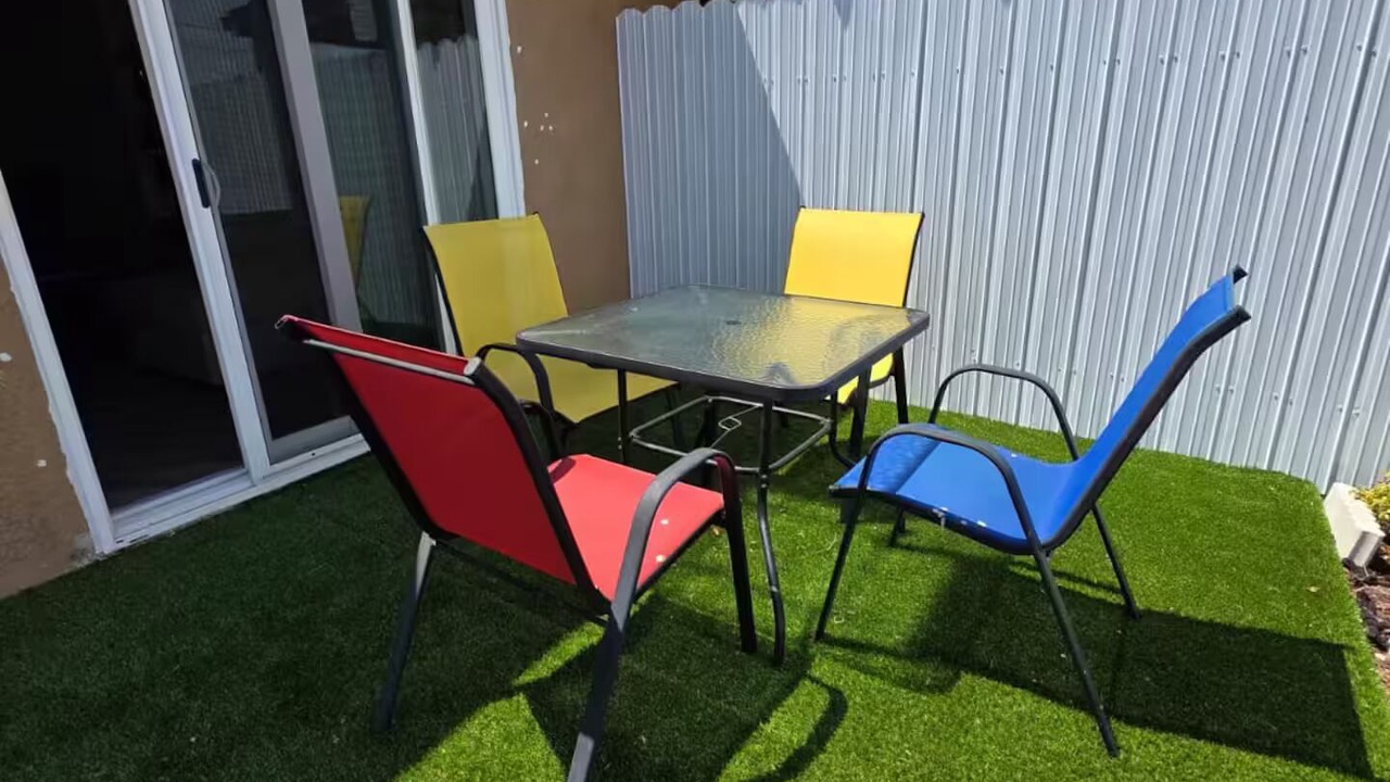 Photo of Outdoor in Mariner