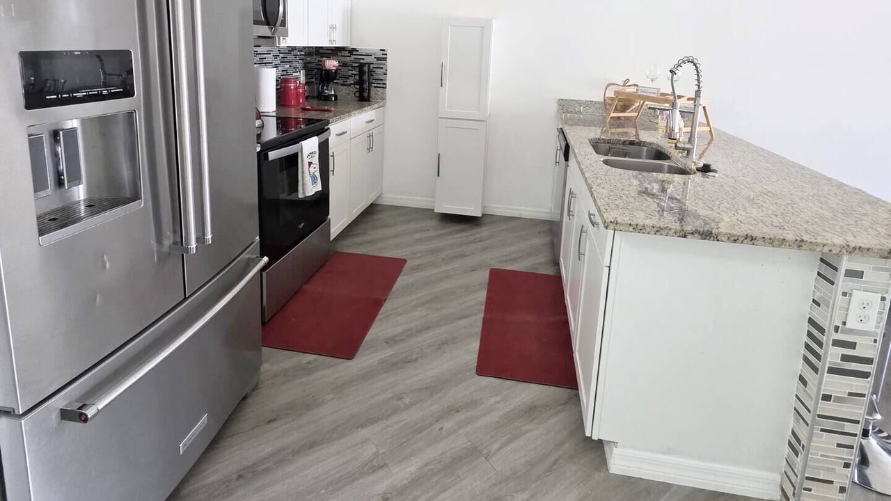 Photo of Kitchen in Mariner