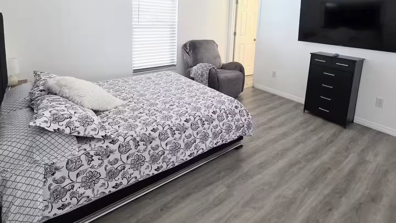 Photo of Bedroom in Mariner