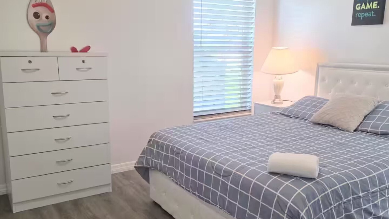 Photo of Bedroom in Mariner