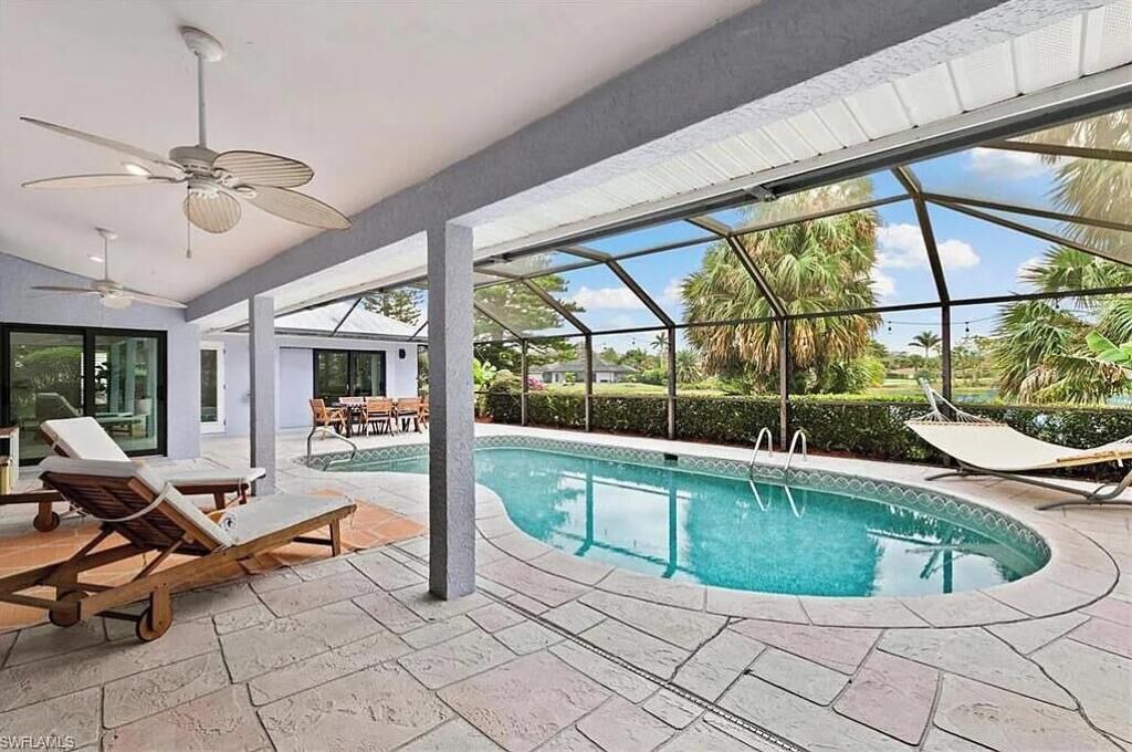 Photo of Outdoor in Lely Golf Estates