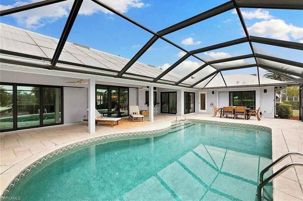 Photo of Outdoor in Lely Golf Estates