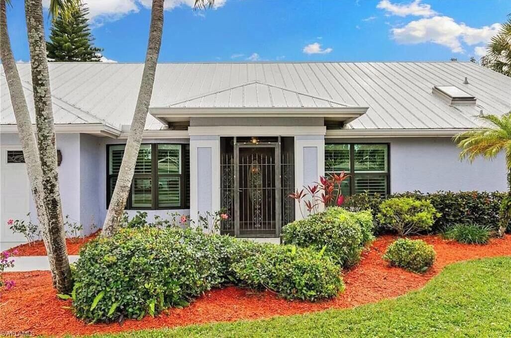 Photo of Outdoor in Lely Golf Estates