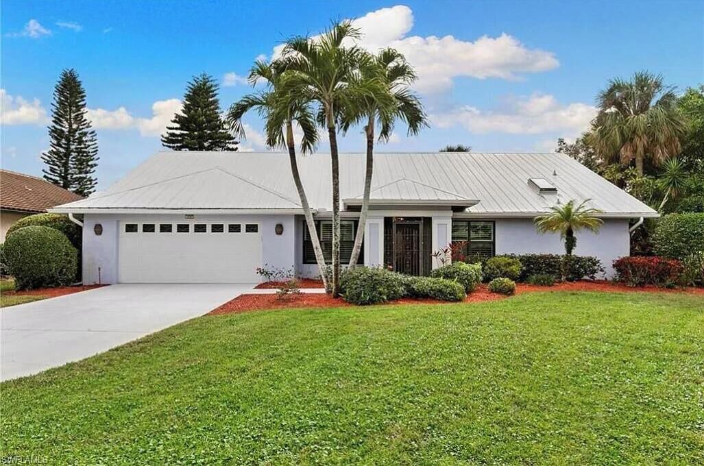 Photo of Outdoor in Lely Golf Estates