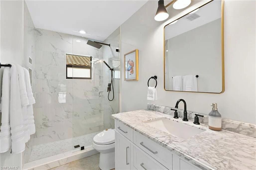 Photo of Bathroom in Lely Golf Estates