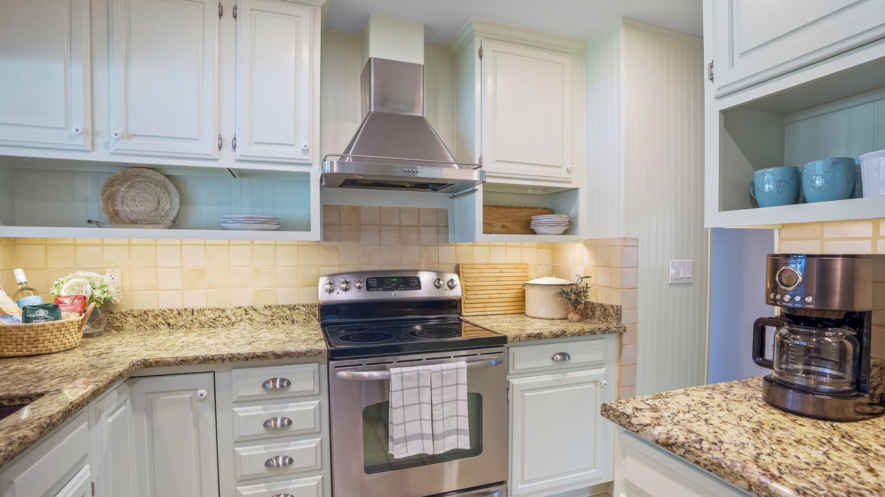 Photo of Kitchen in Jacksonville Beach