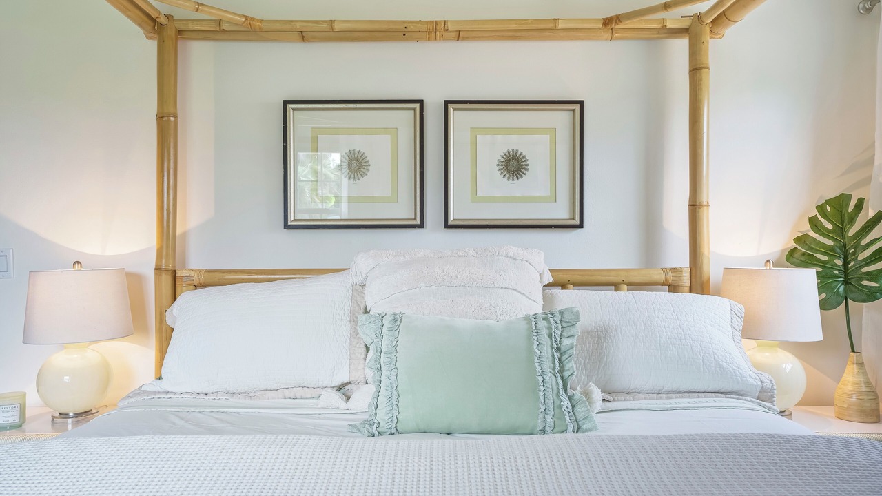 Photo of Bedroom in Jacksonville Beach