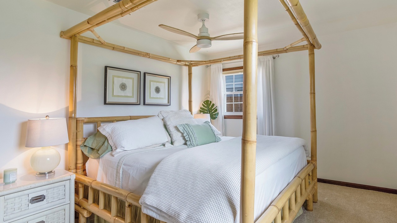Photo of Bedroom in Jacksonville Beach