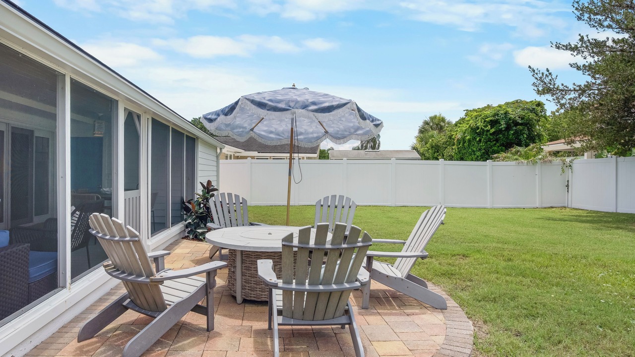 Photo of Outdoor in Jacksonville Beach
