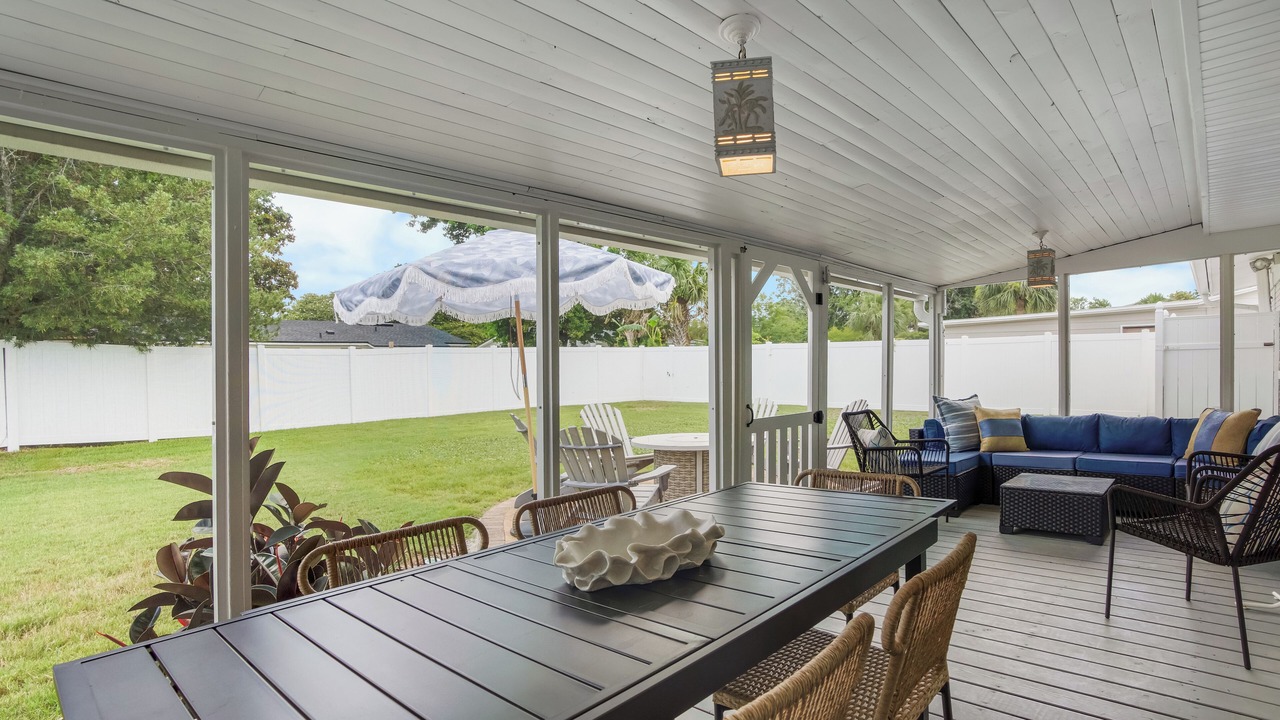 Photo of Outdoor in Jacksonville Beach