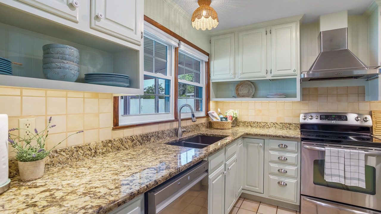 Photo of Kitchen in Jacksonville Beach