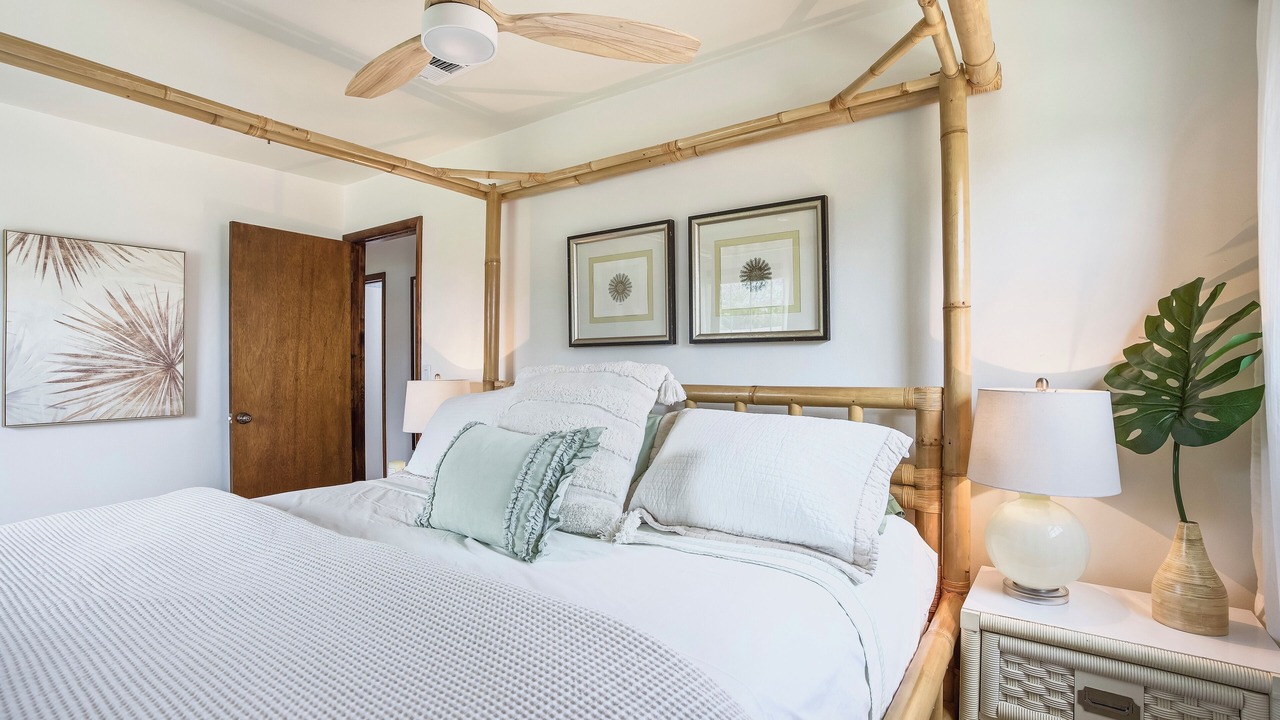 Photo of Bedroom in Jacksonville Beach
