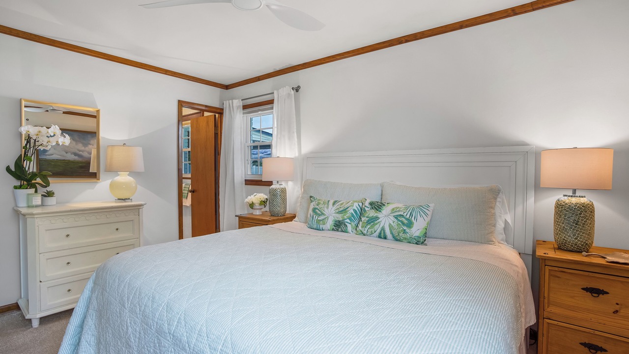 Photo of Bedroom in Jacksonville Beach
