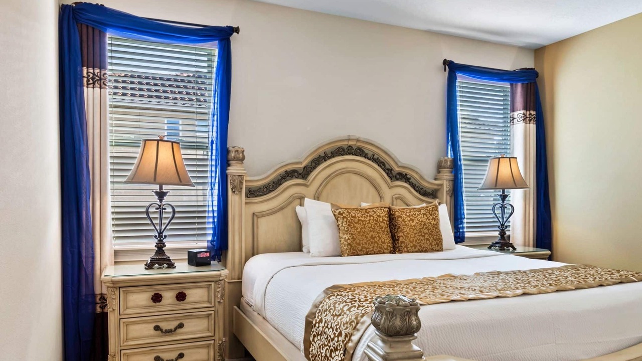 Photo of Bedroom in West Kissimmee