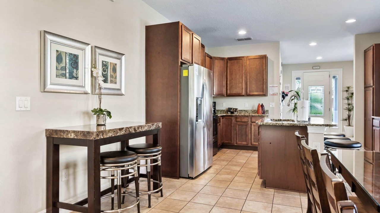 Photo of Kitchen in West Kissimmee